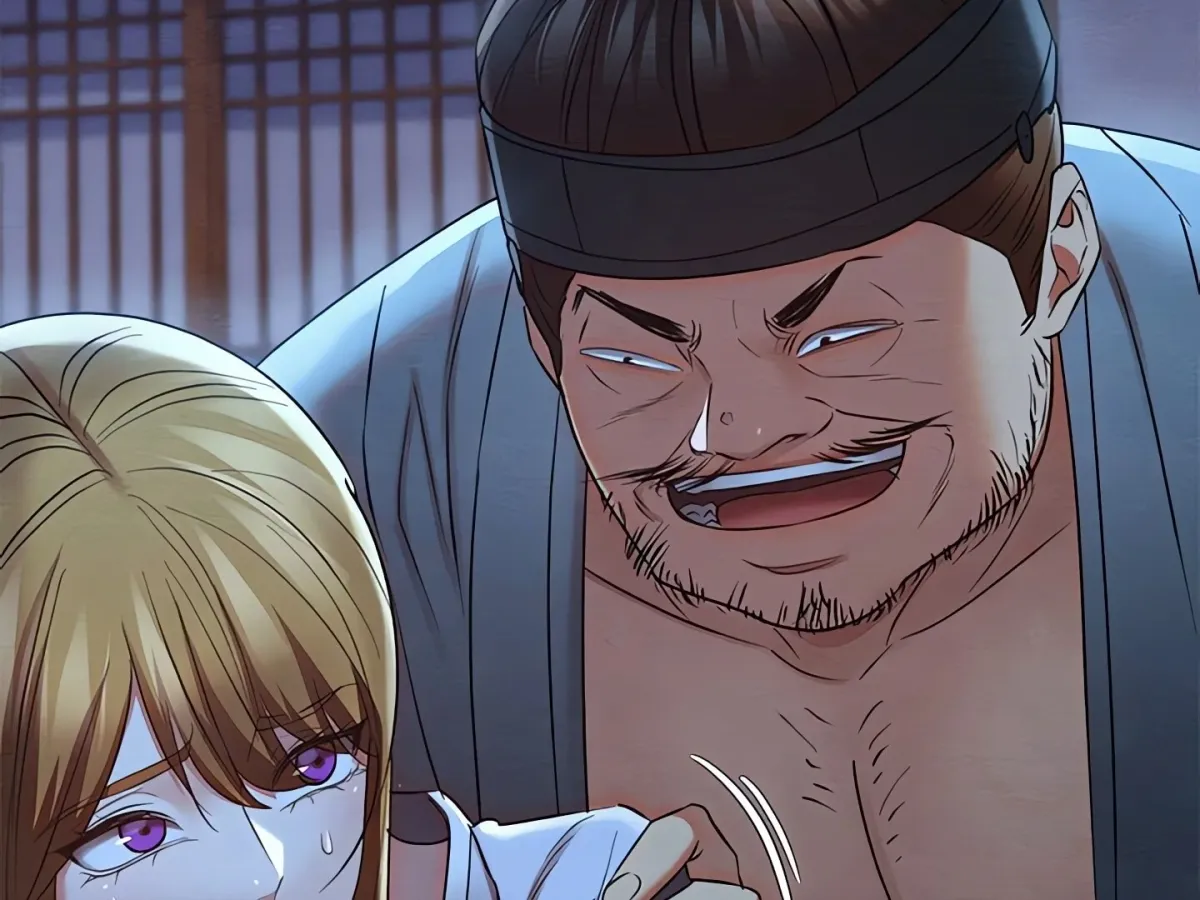 Master of Intimacy Chapter 16 page 78 - 