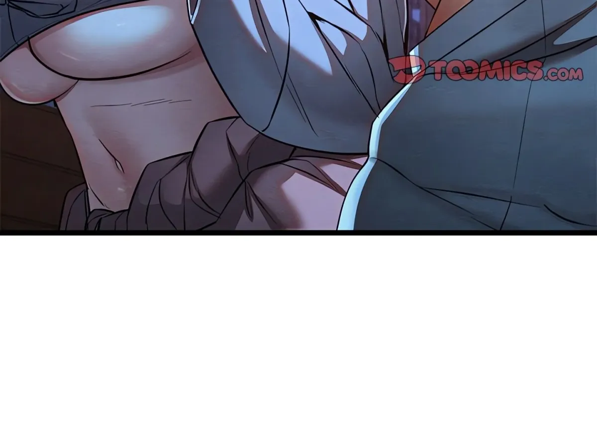 Master of Intimacy Chapter 16 page 83 - 