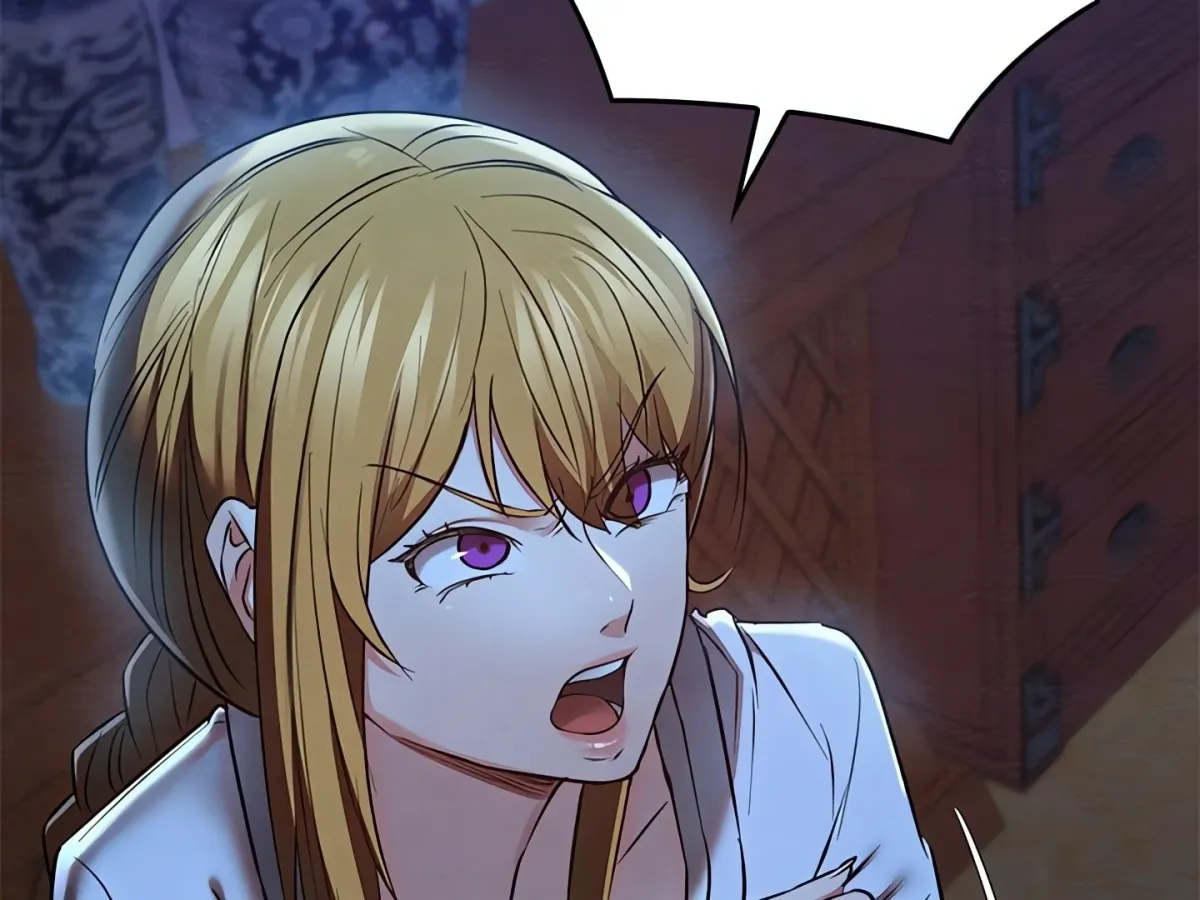 Master of Intimacy Chapter 16 page 85 - 