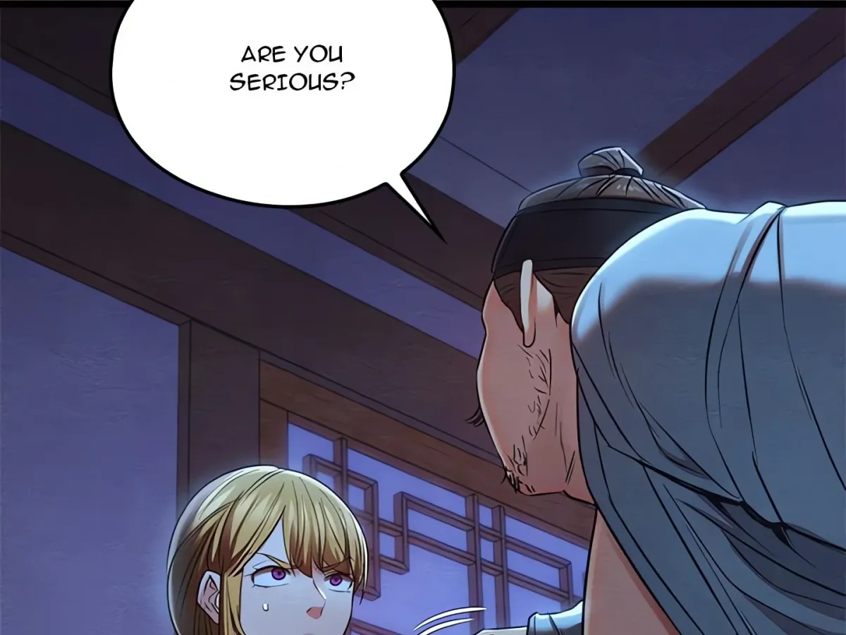 Master of Intimacy Chapter 16 page 88 - 