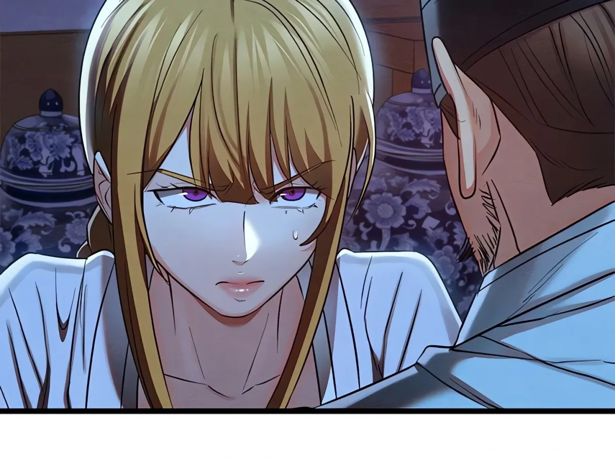 Master of Intimacy Chapter 16 page 93 - 
