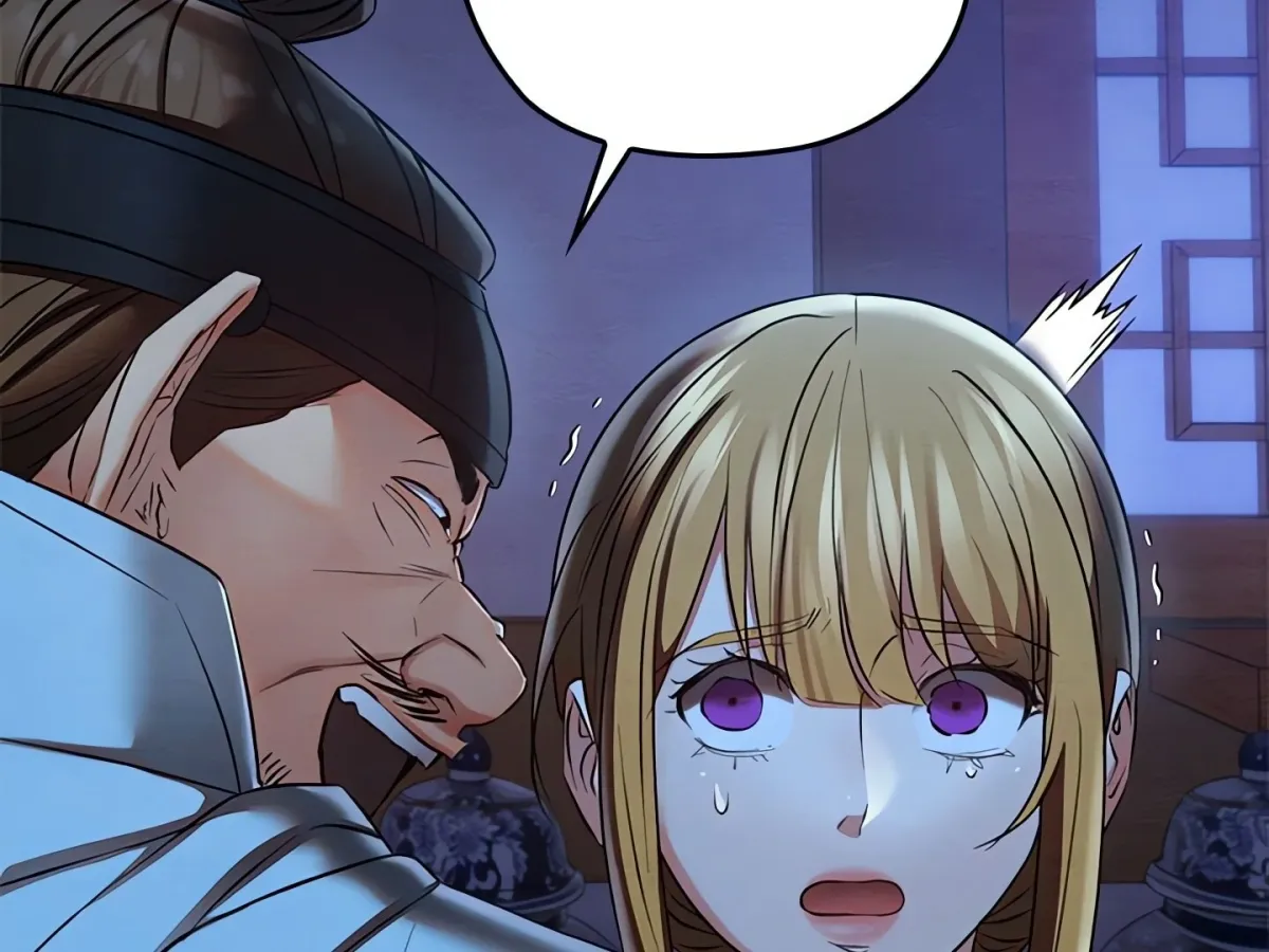 Master of Intimacy Chapter 16 page 98 - 