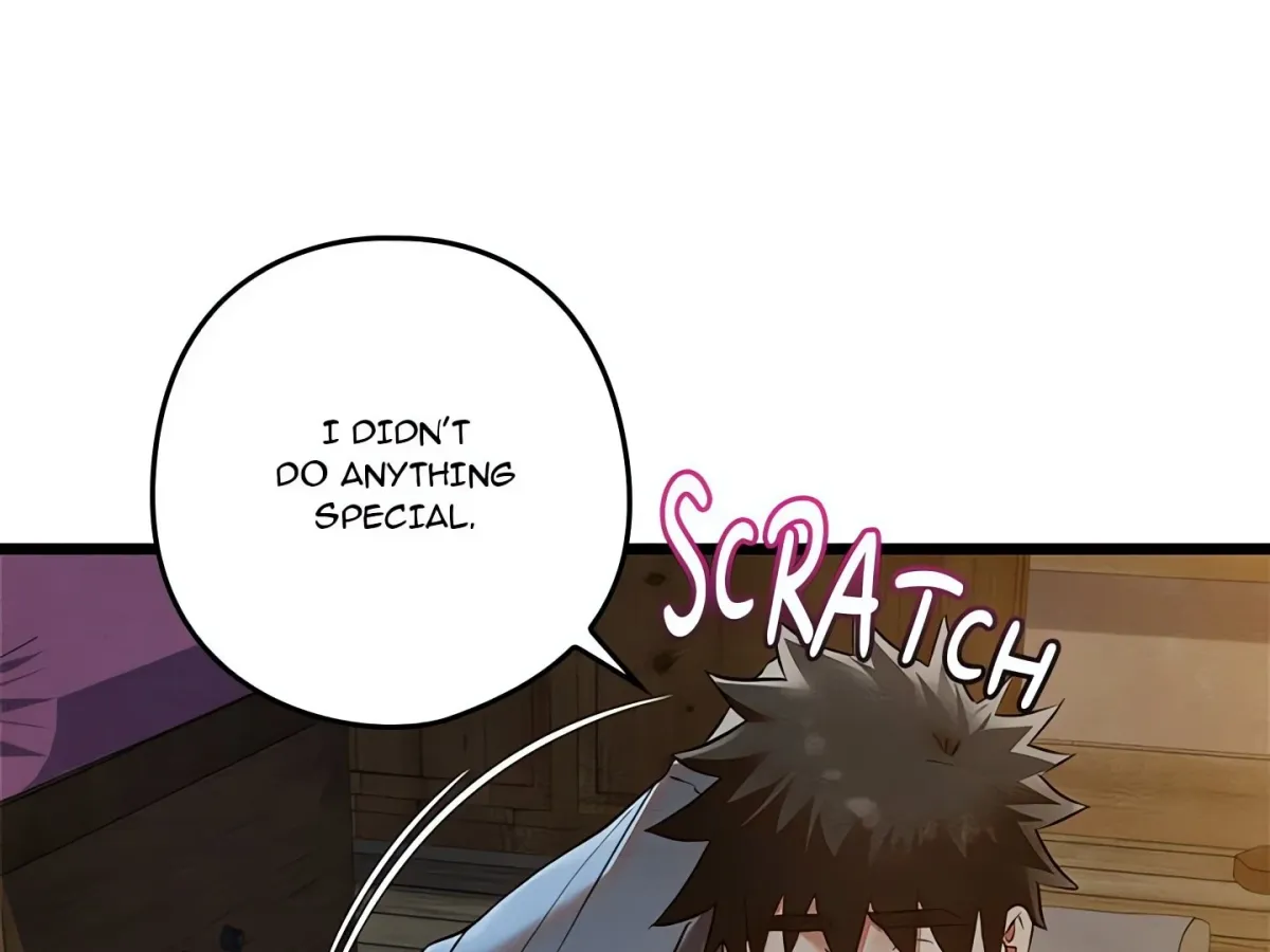 Master of Intimacy Chapter 17 page 11 - 
