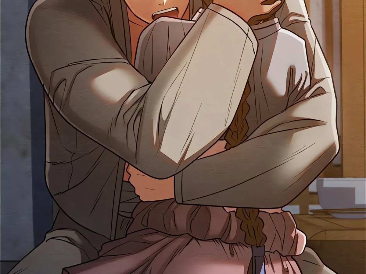 Master of Intimacy Chapter 17 page 101 - 