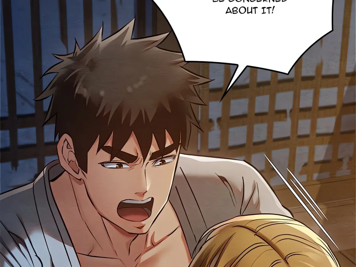 Master of Intimacy Chapter 17 page 104 - 