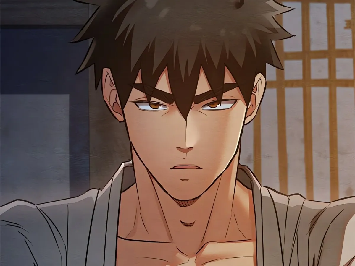Master of Intimacy Chapter 17 page 108 - 