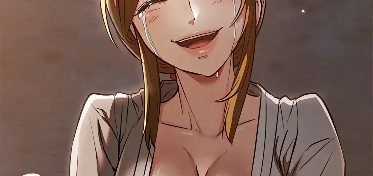 Master of Intimacy Chapter 17 page 120 - 
