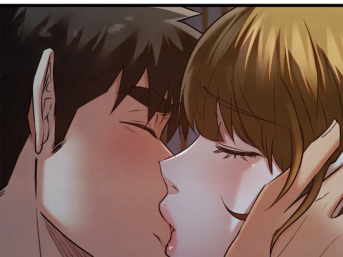 Master of Intimacy Chapter 17 page 126 - 