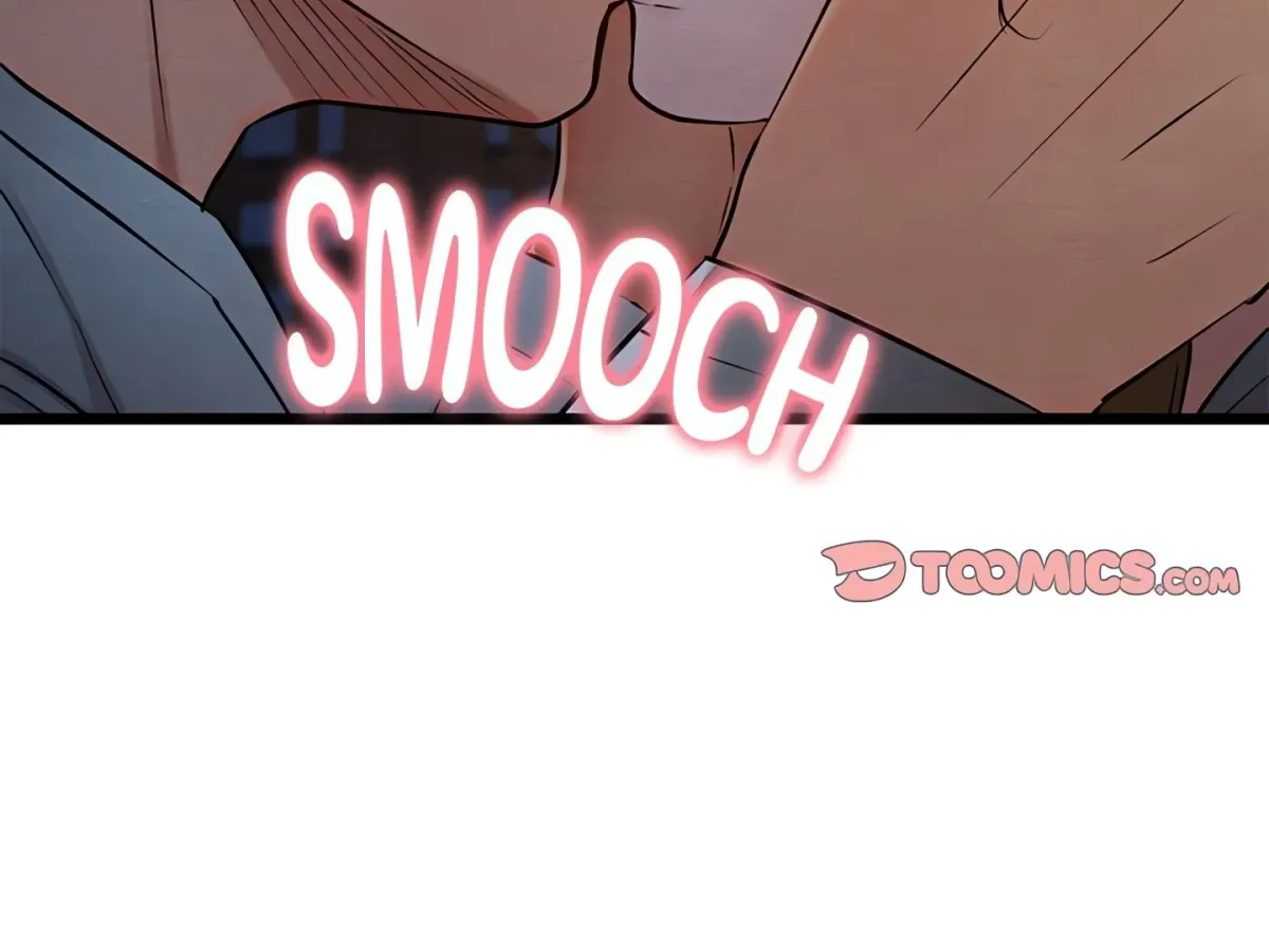 Master of Intimacy Chapter 17 page 127 - 