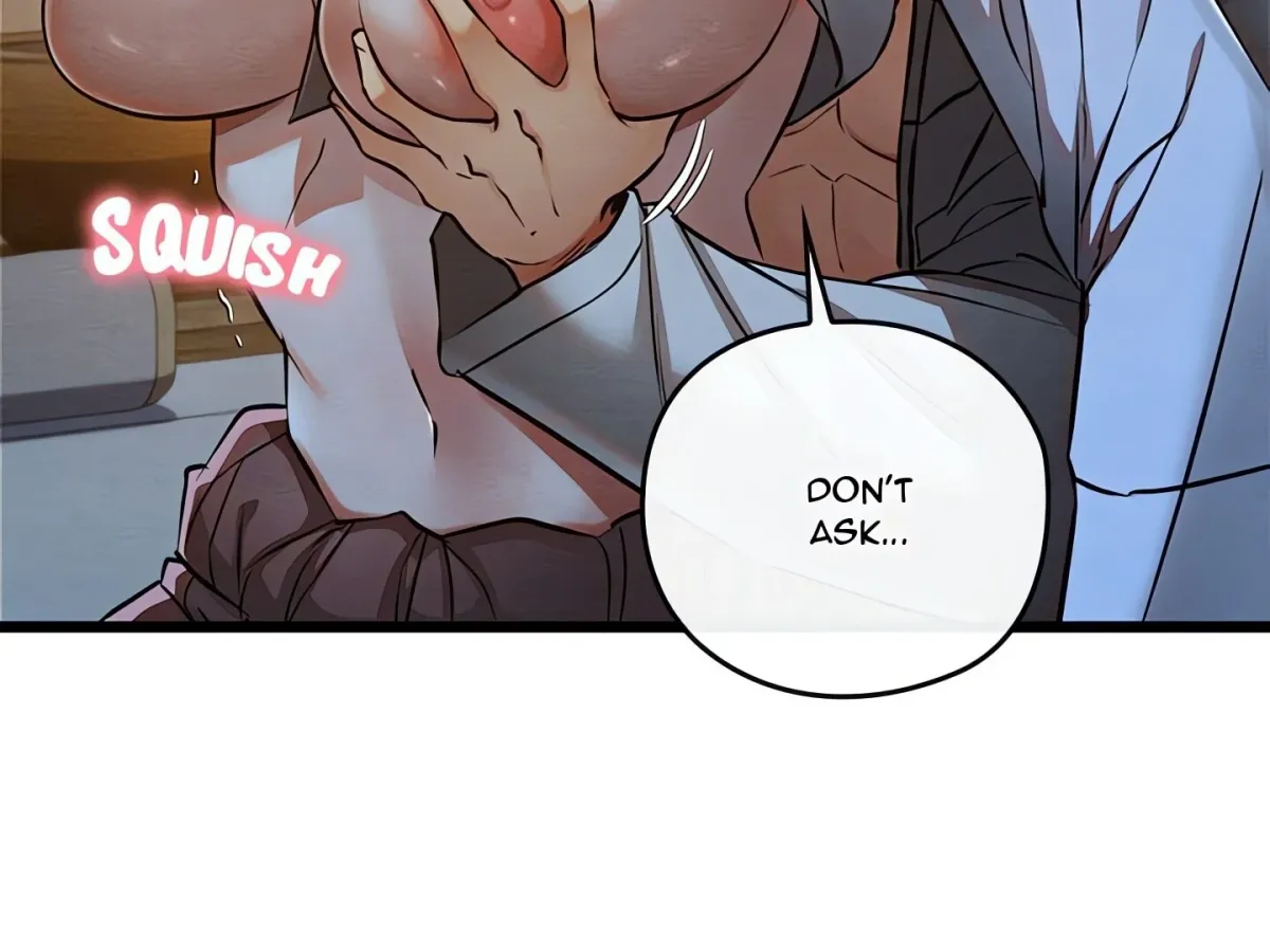 Master of Intimacy Chapter 17 page 133 - 