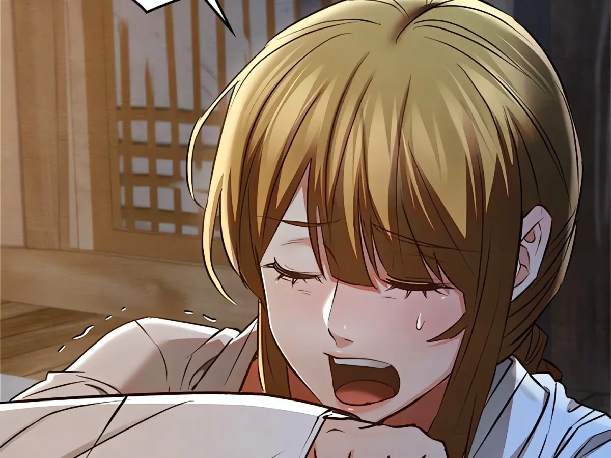 Master of Intimacy Chapter 17 page 137 - 