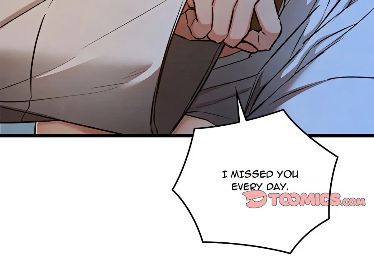 Master of Intimacy Chapter 17 page 138 - 