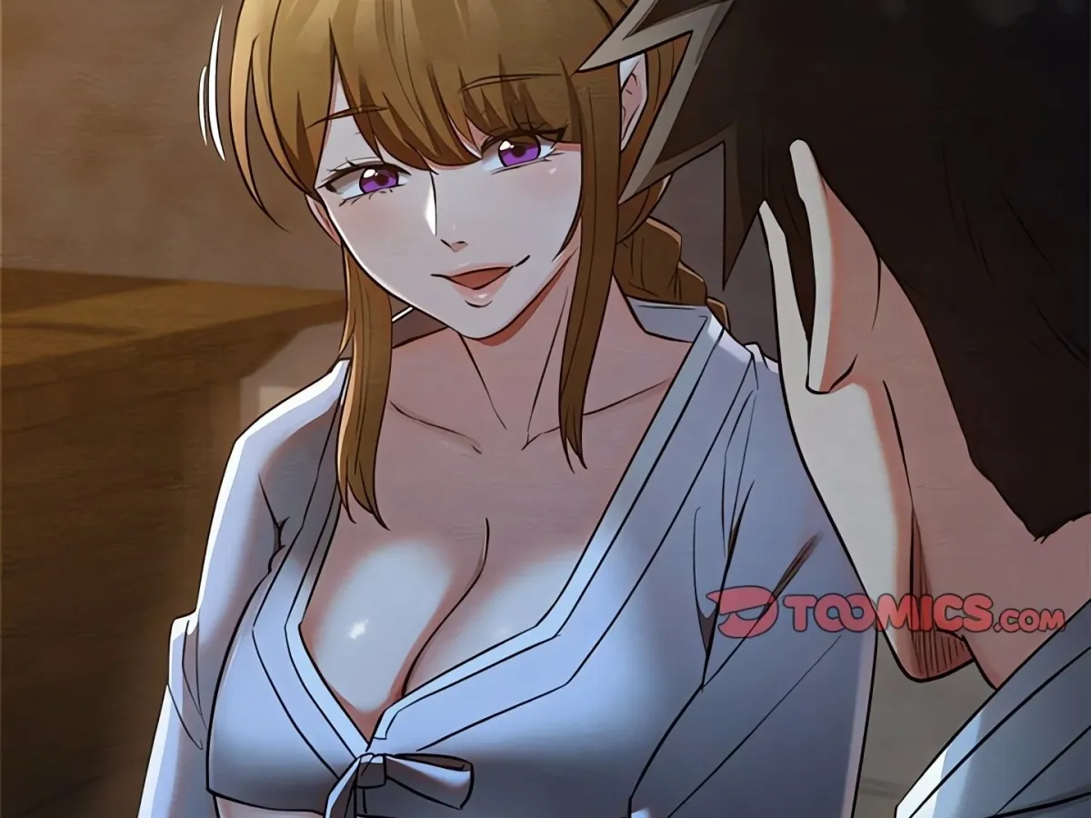 Master of Intimacy Chapter 17 page 15 - 