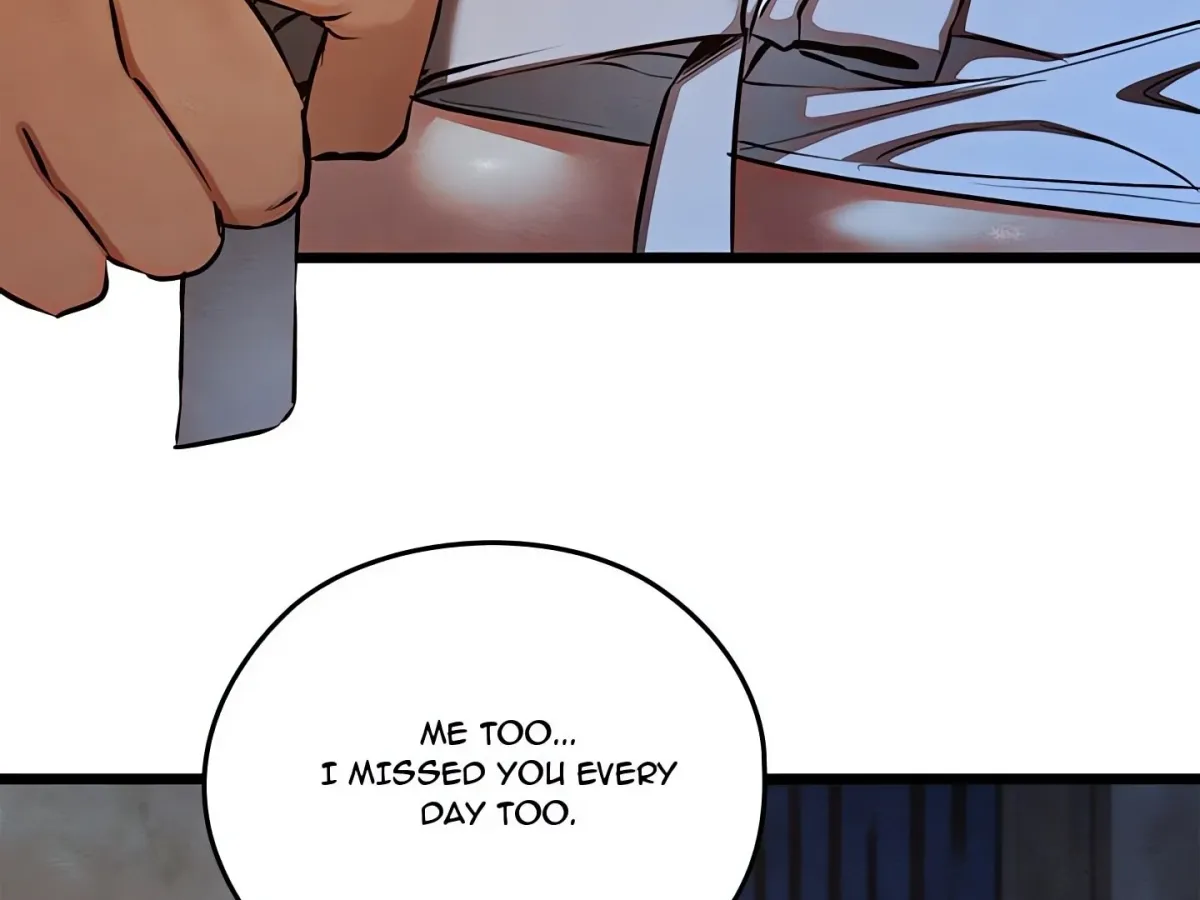 Master of Intimacy Chapter 17 page 141 - 