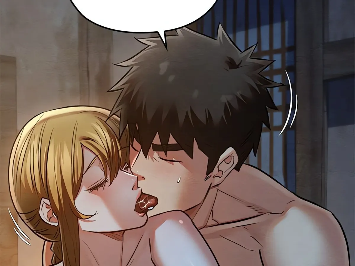 Master of Intimacy Chapter 17 page 142 - 