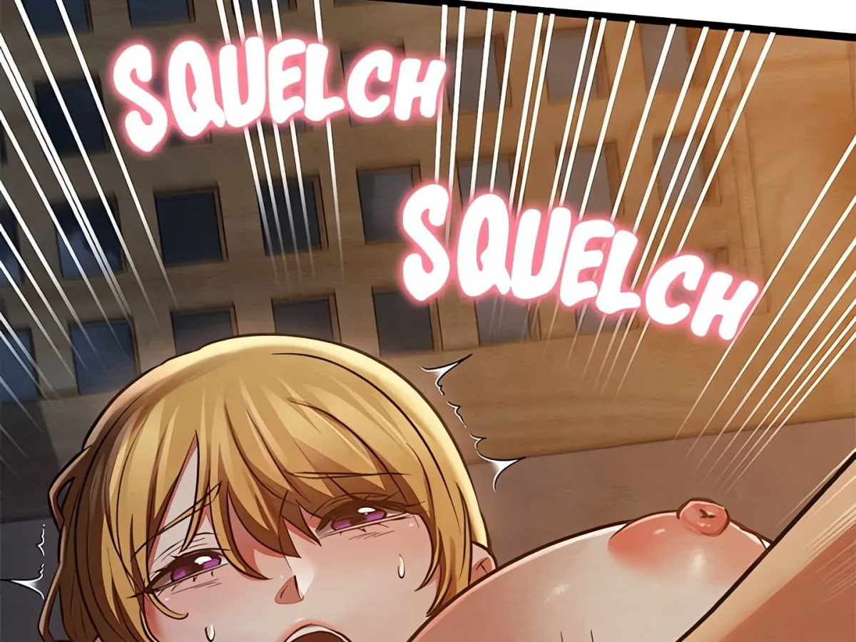 Master of Intimacy Chapter 17 page 152 - 