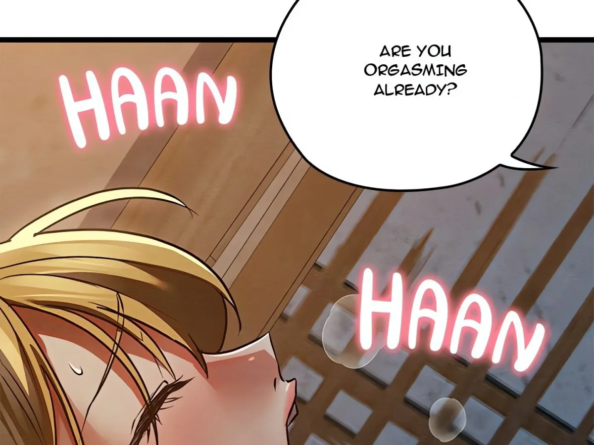 Master of Intimacy Chapter 17 page 156 - 