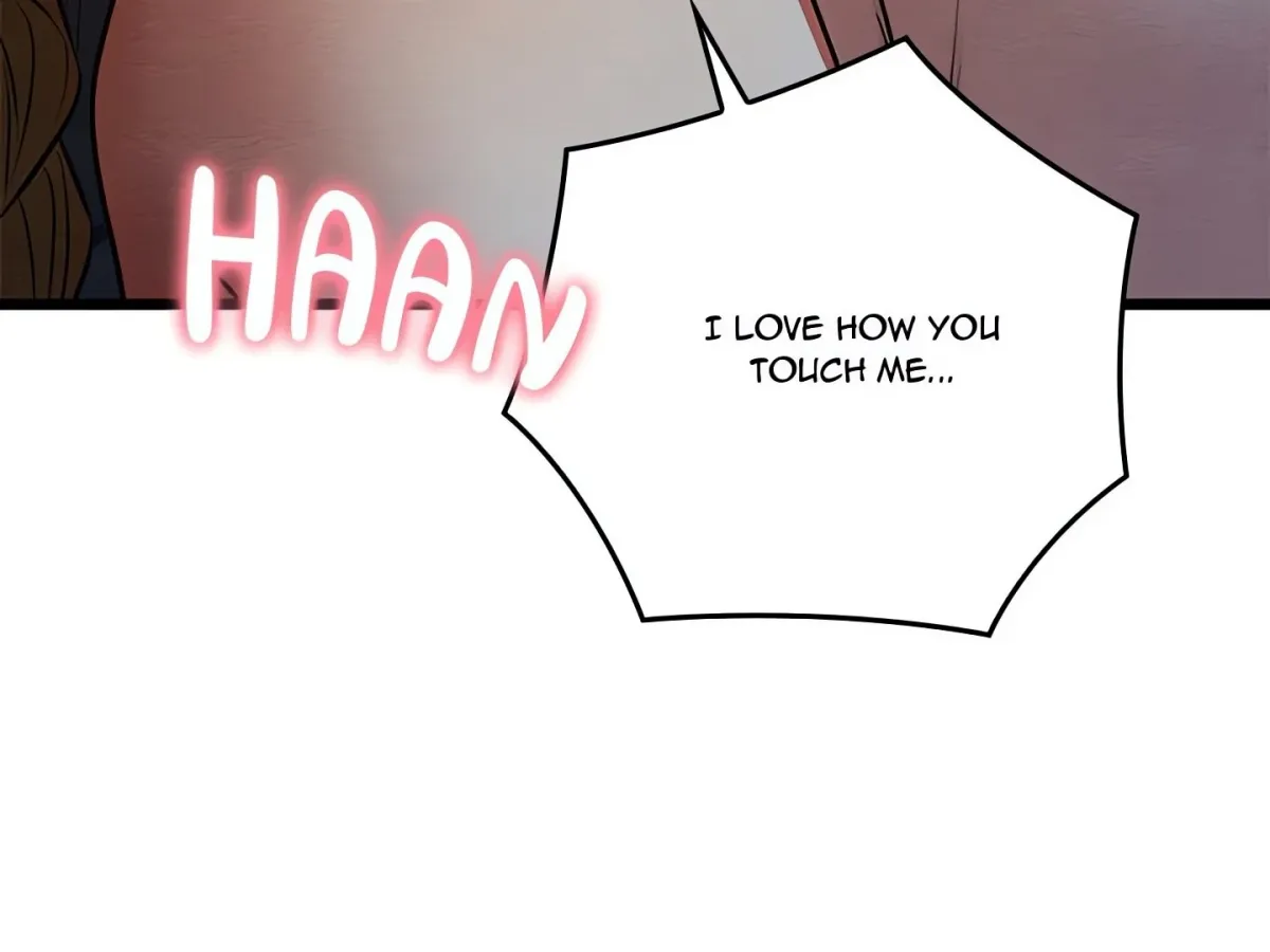 Master of Intimacy Chapter 17 page 158 - 