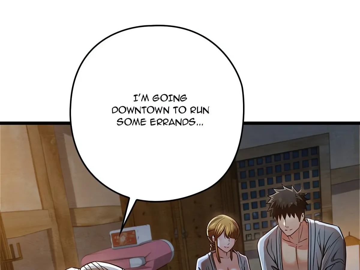 Master of Intimacy Chapter 17 page 17 - 