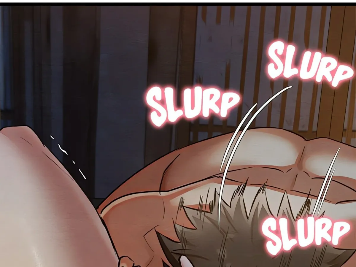 Master of Intimacy Chapter 17 page 166 - 