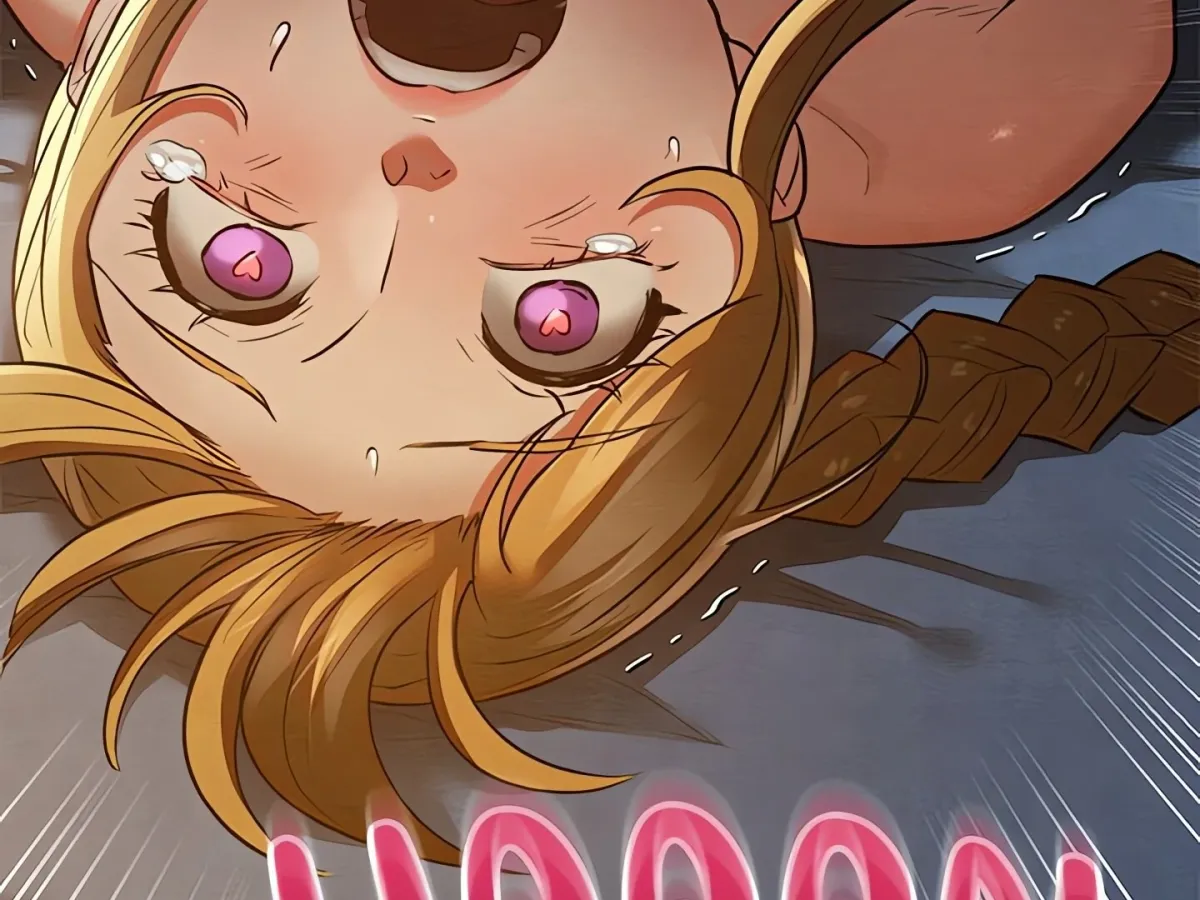 Master of Intimacy Chapter 17 page 168 - 