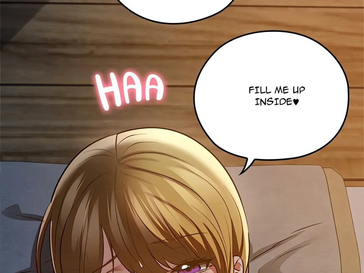 Master of Intimacy Chapter 17 page 182 - 