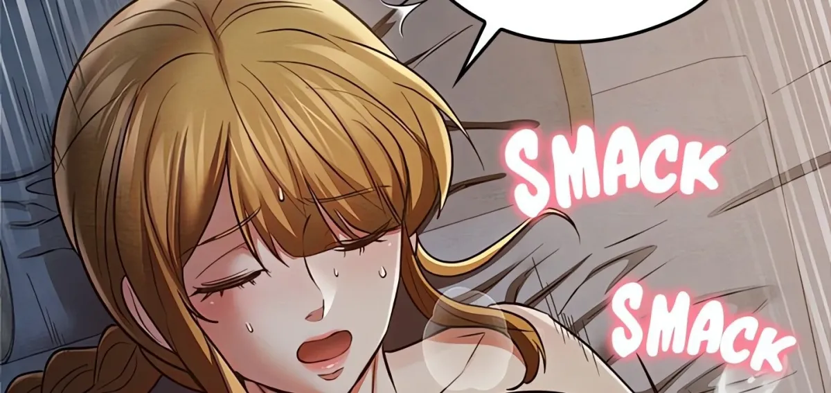 Master of Intimacy Chapter 17 page 190 - 