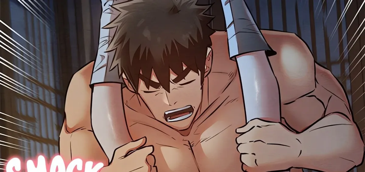 Master of Intimacy Chapter 17 page 199 - 