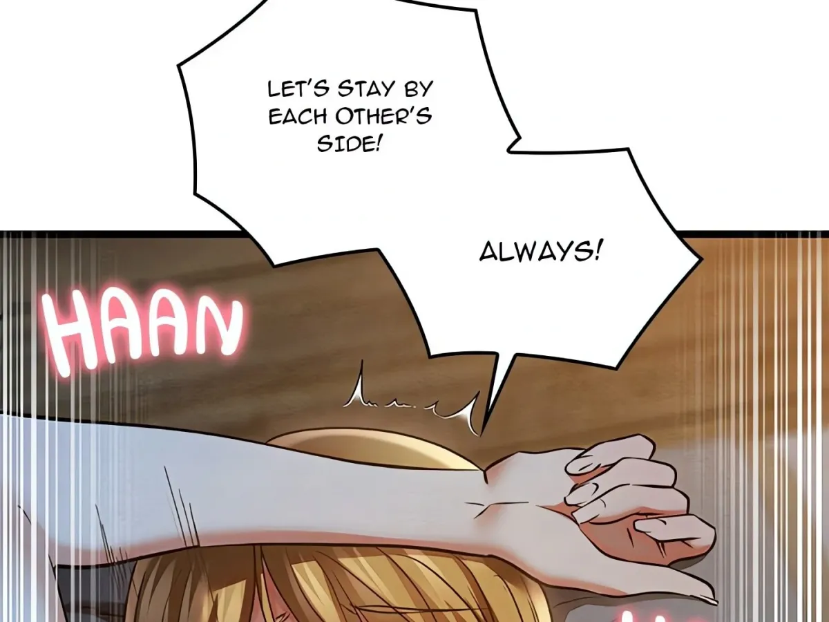 Master of Intimacy Chapter 17 page 203 - 