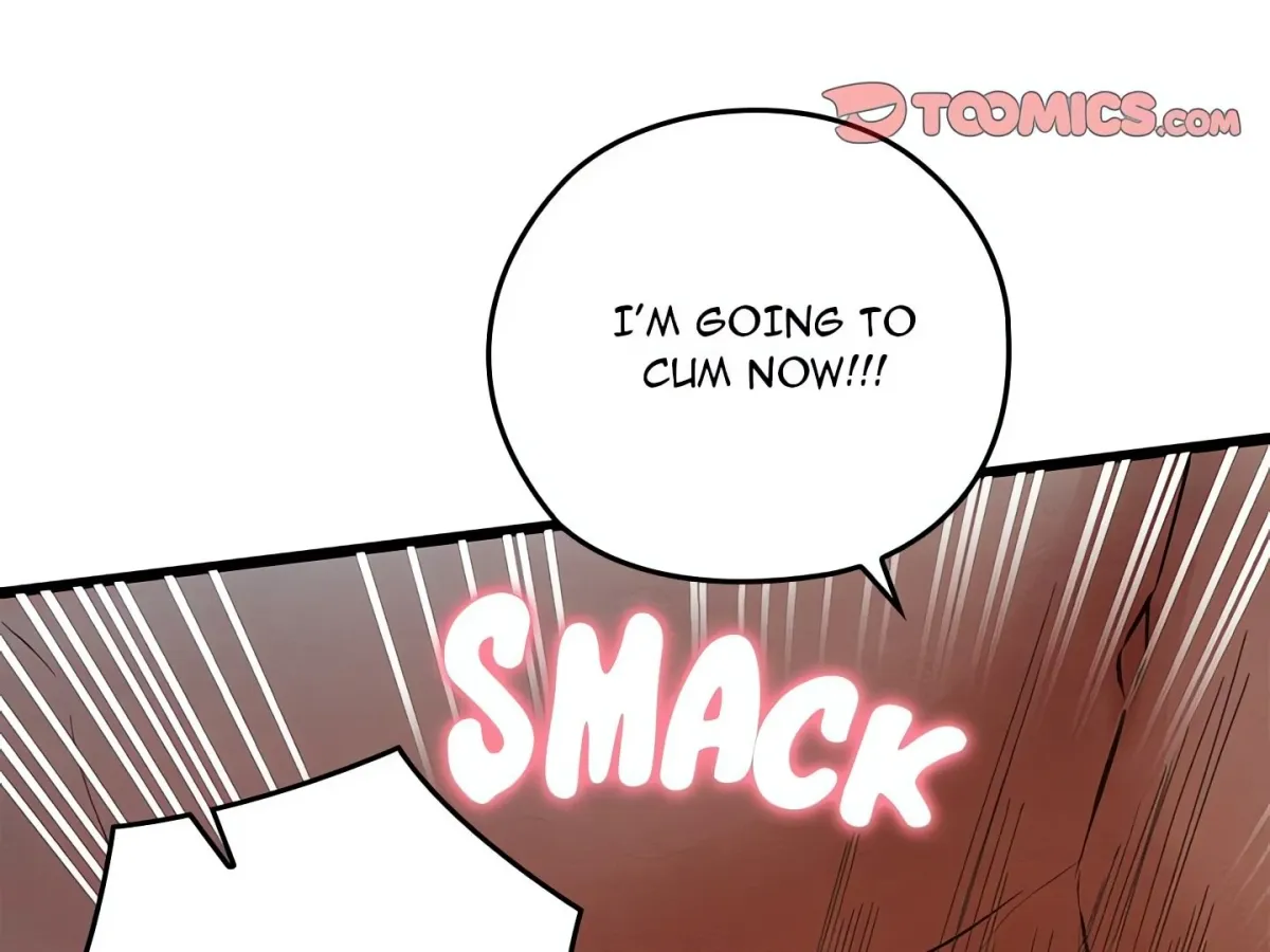 Master of Intimacy Chapter 17 page 206 - 