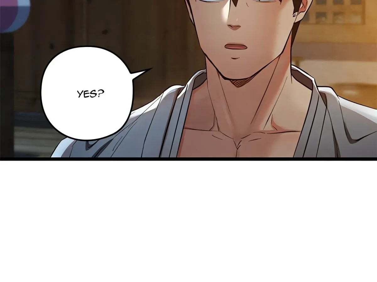 Master of Intimacy Chapter 17 page 22 - 