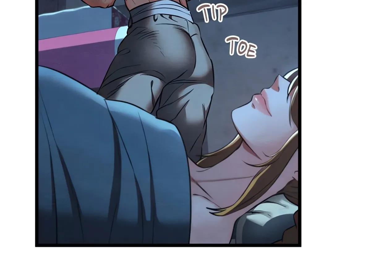 Master of Intimacy Chapter 17 page 224 - 