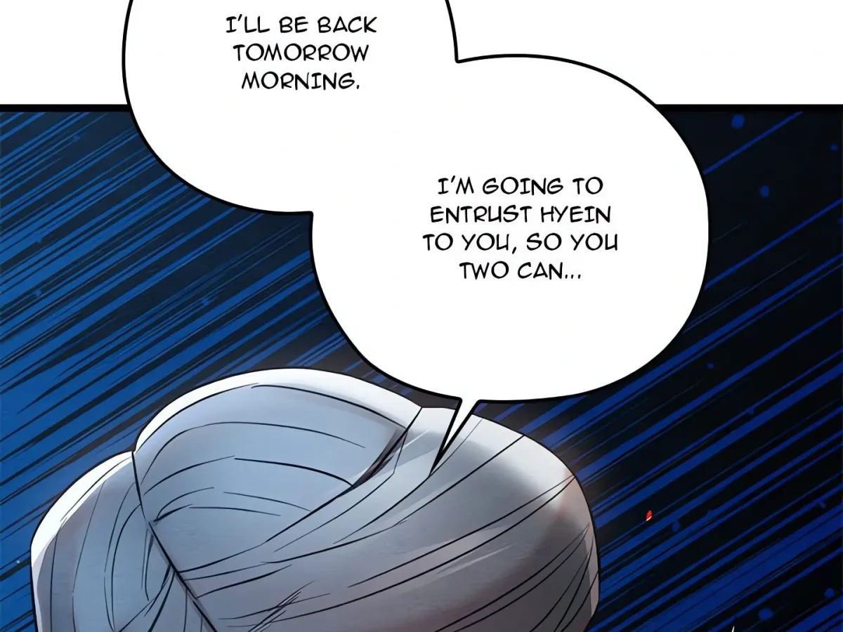Master of Intimacy Chapter 17 page 24 - 