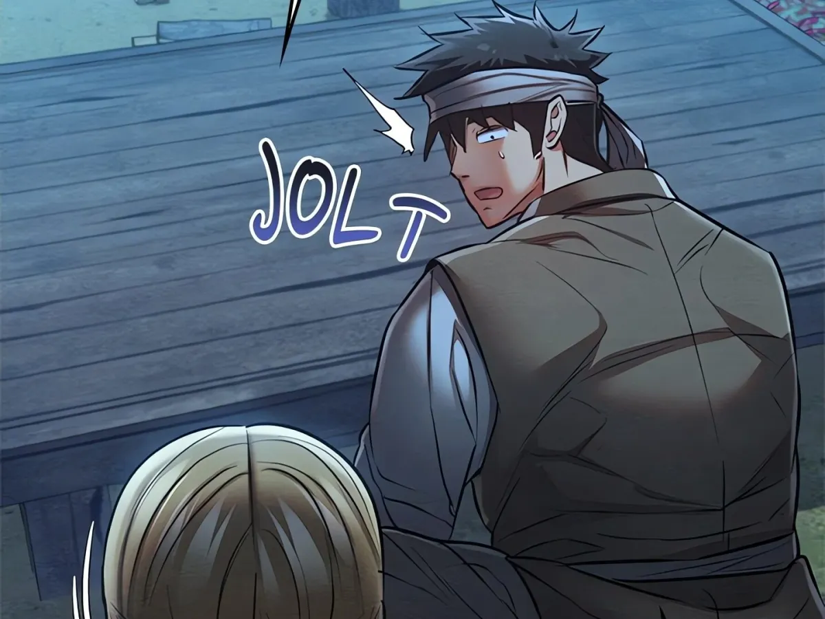 Master of Intimacy Chapter 17 page 231 - 