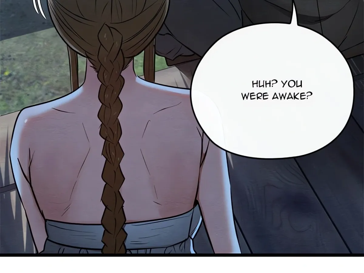 Master of Intimacy Chapter 17 page 232 - 