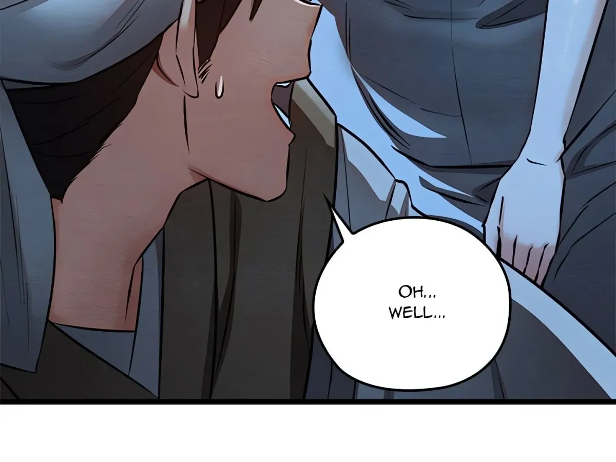 Master of Intimacy Chapter 17 page 236 - 