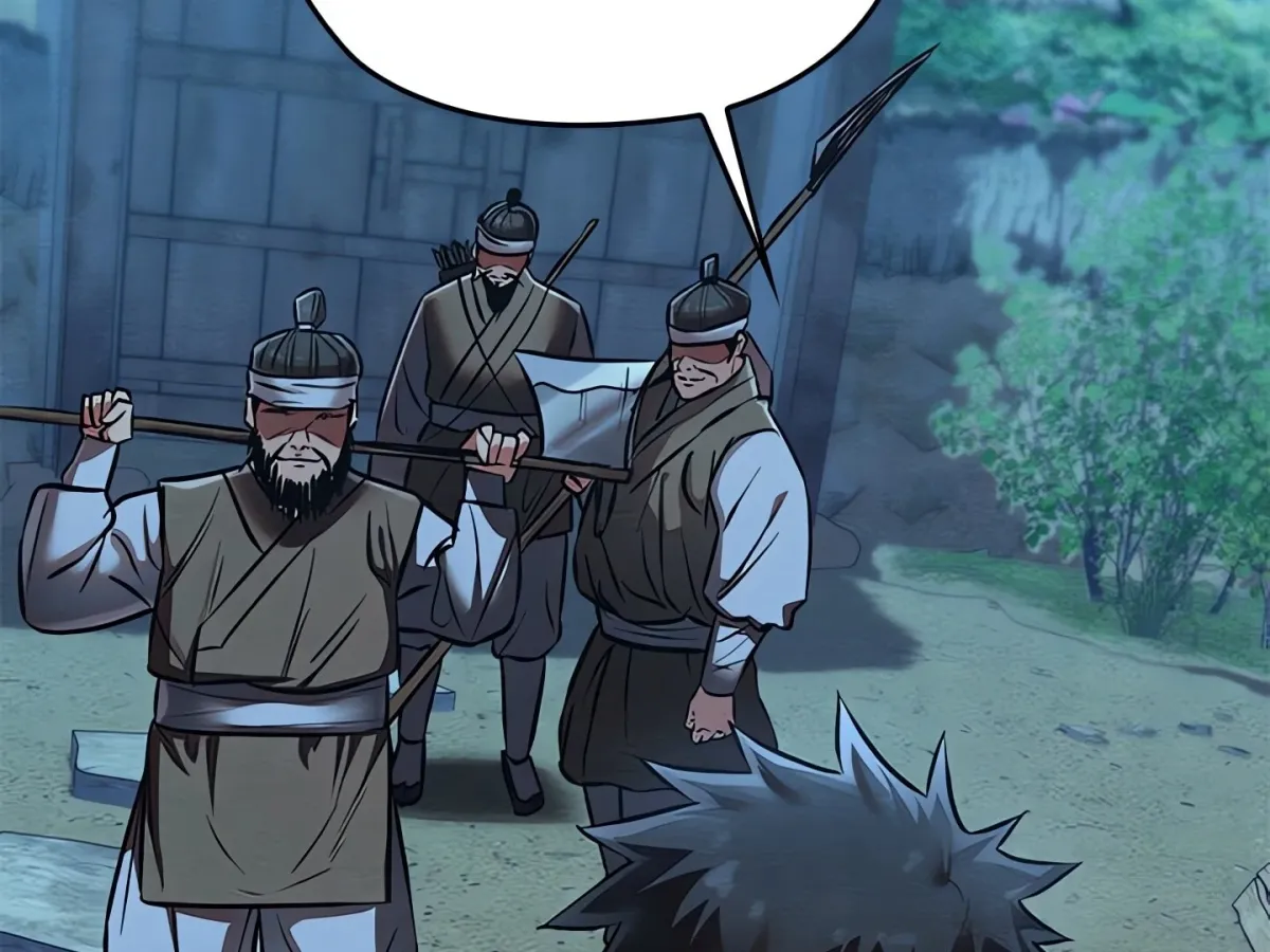 Master of Intimacy Chapter 17 page 238 - 