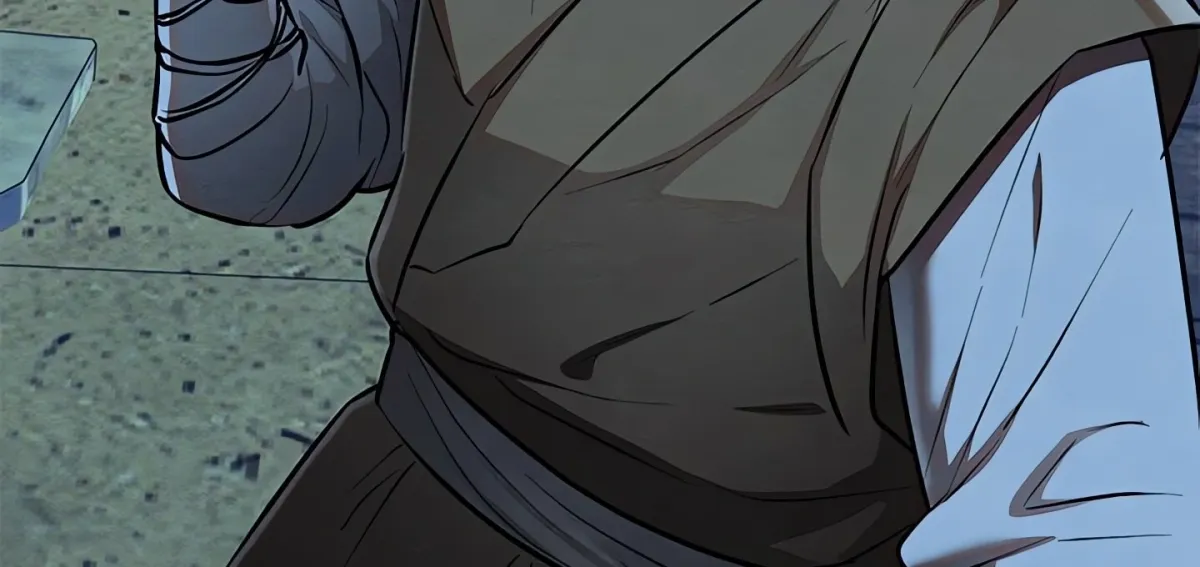 Master of Intimacy Chapter 17 page 240 - 