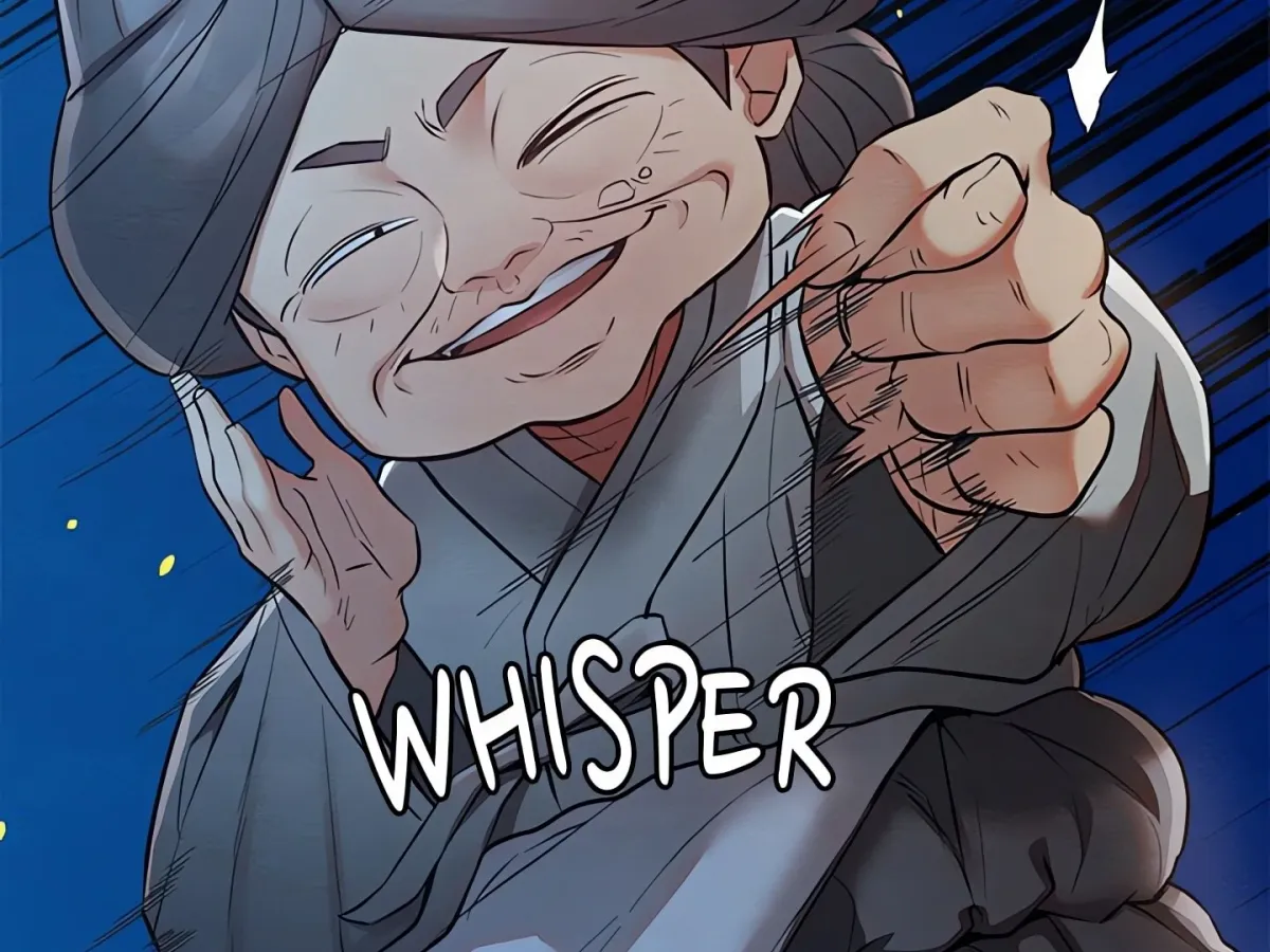 Master of Intimacy Chapter 17 page 25 - 