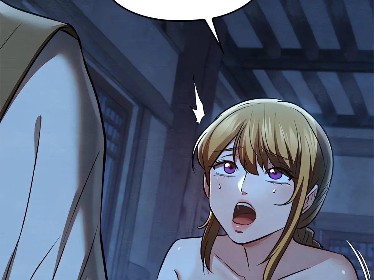 Master of Intimacy Chapter 17 page 243 - 