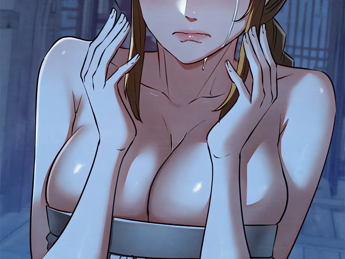 Master of Intimacy Chapter 17 page 254 - 