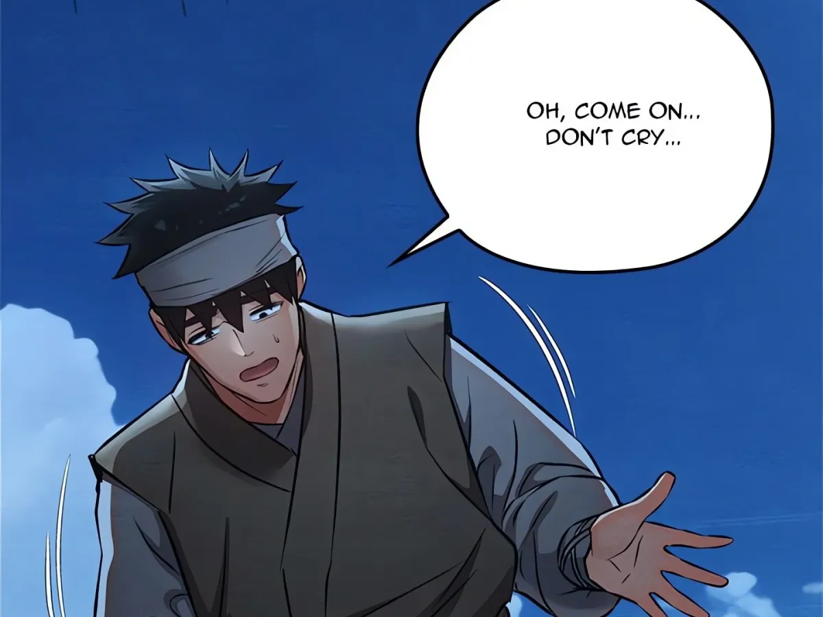Master of Intimacy Chapter 17 page 257 - 