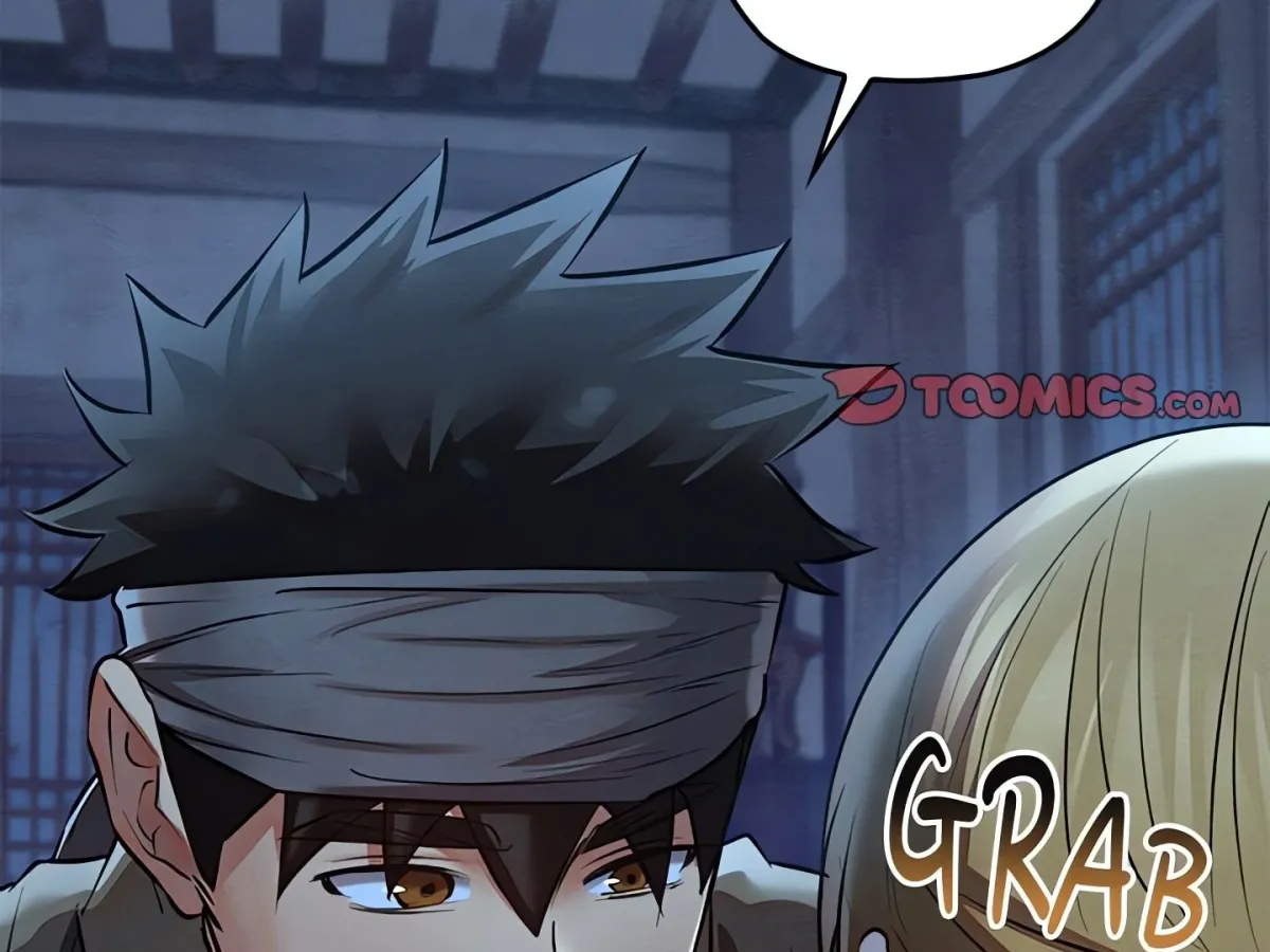 Master of Intimacy Chapter 17 page 262 - 