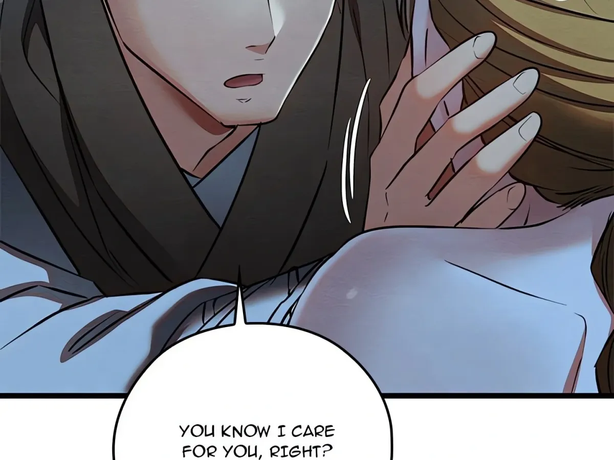 Master of Intimacy Chapter 17 page 263 - 