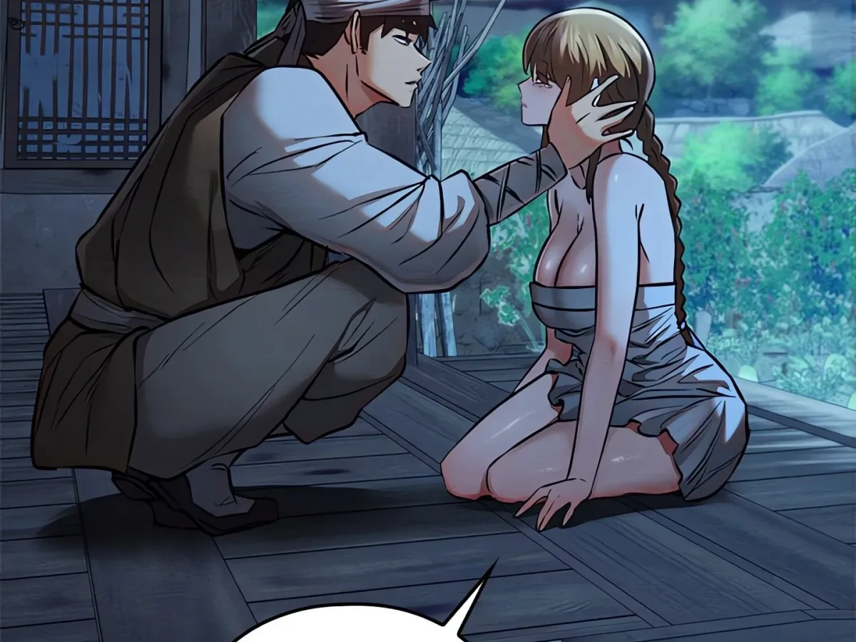 Master of Intimacy Chapter 17 page 268 - 