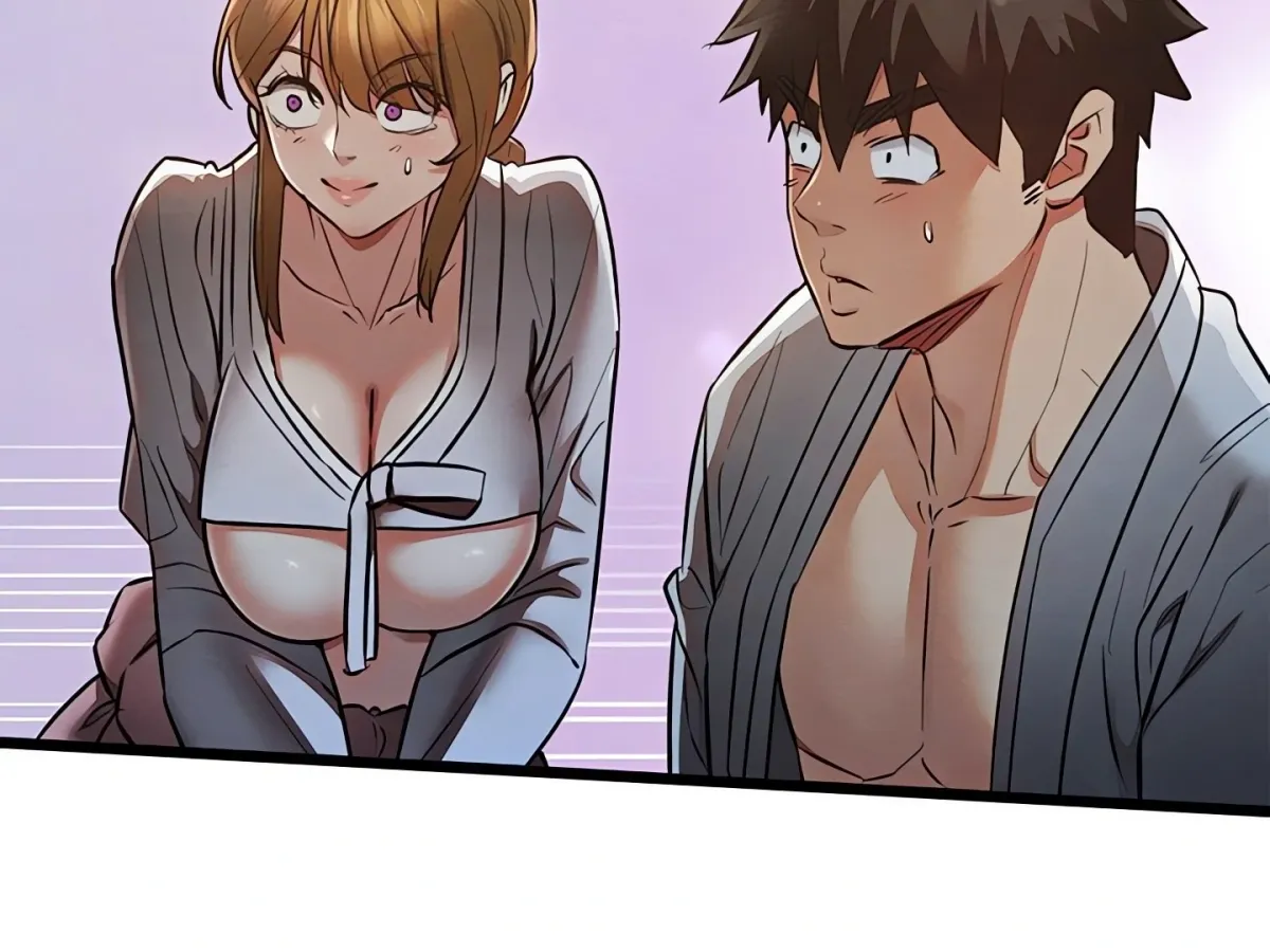 Master of Intimacy Chapter 17 page 28 - 