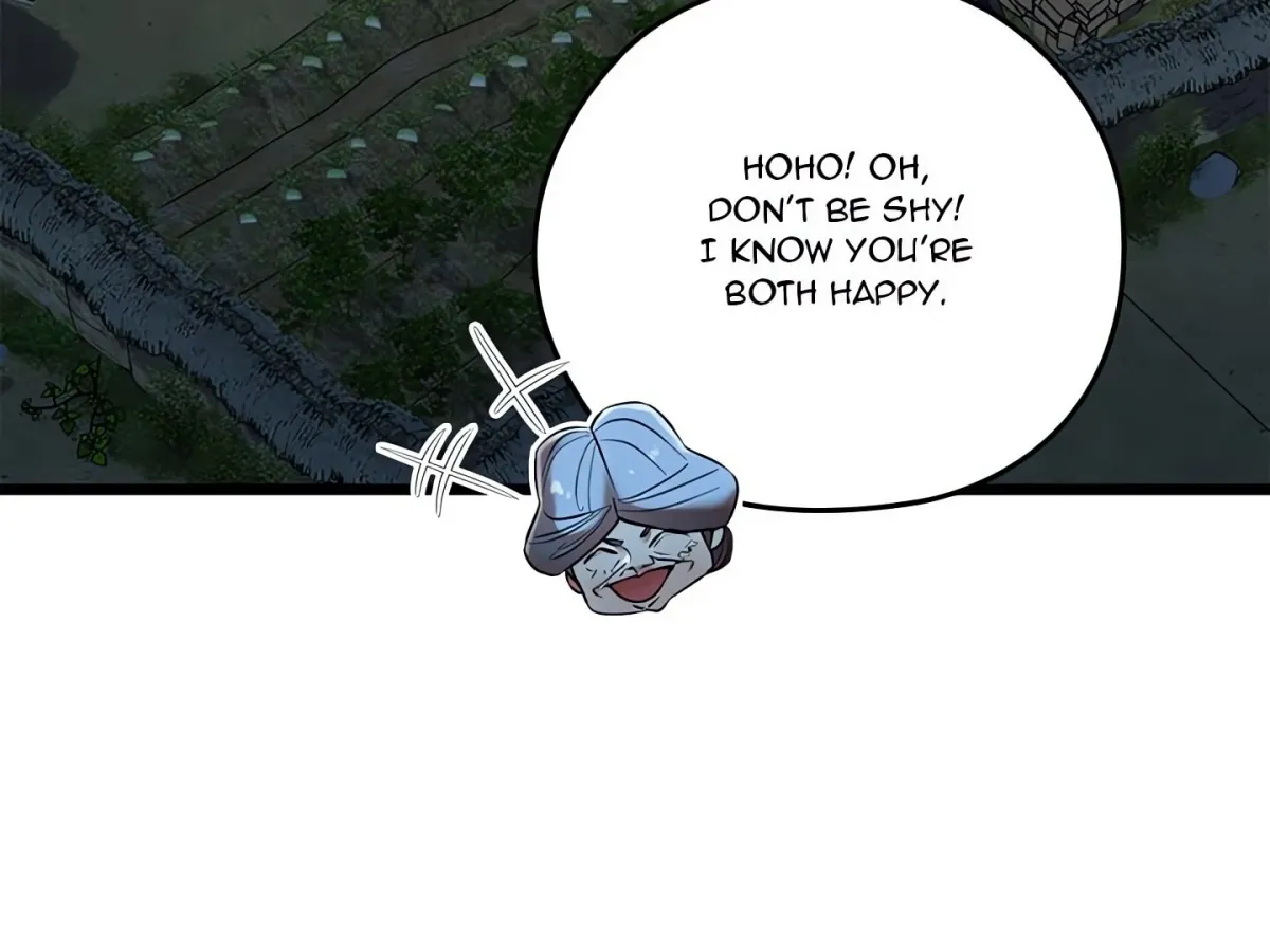 Master of Intimacy Chapter 17 page 32 - 