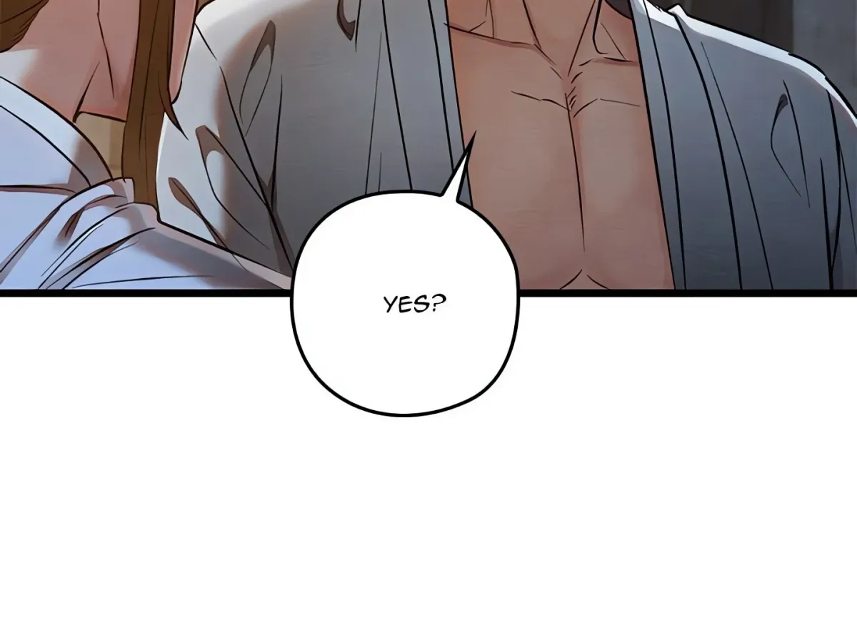 Master of Intimacy Chapter 17 page 36 - 