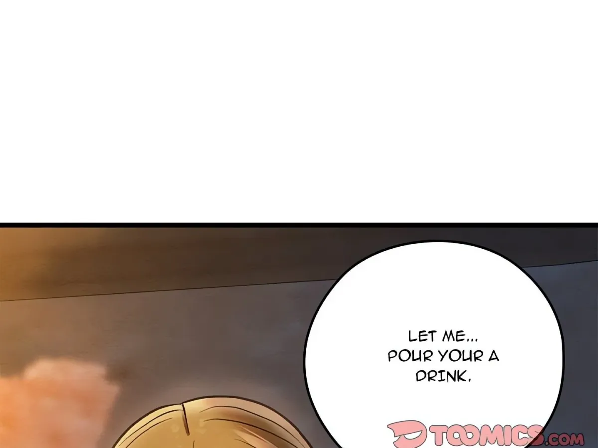 Master of Intimacy Chapter 17 page 37 - 