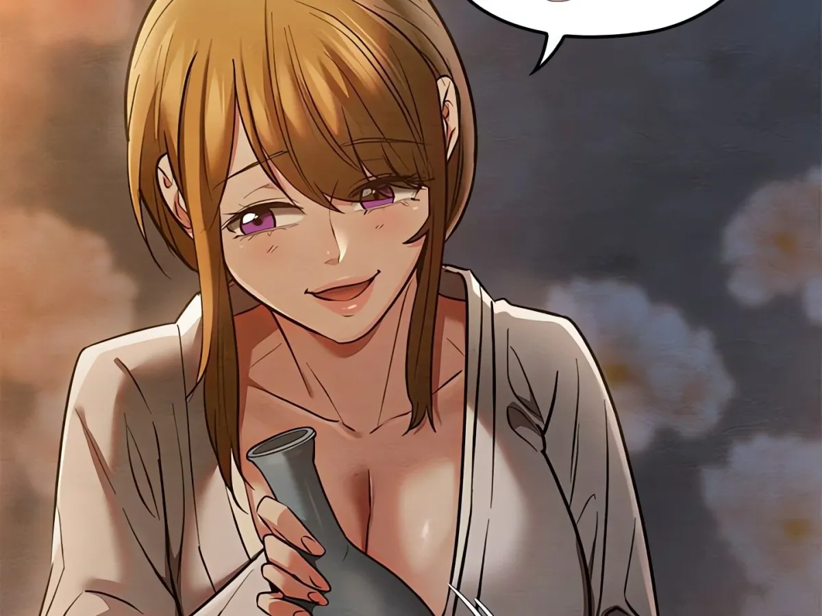 Master of Intimacy Chapter 17 page 38 - 